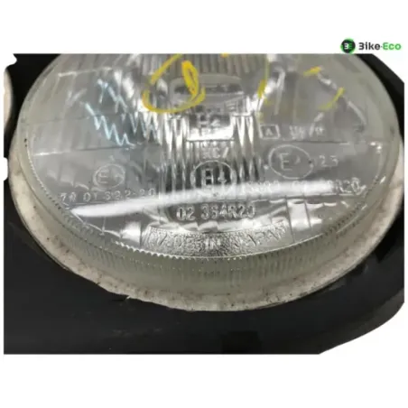 Optique (feux)(phare) YAMAHA XTZ 750 1989-1995 SUPER TENERE