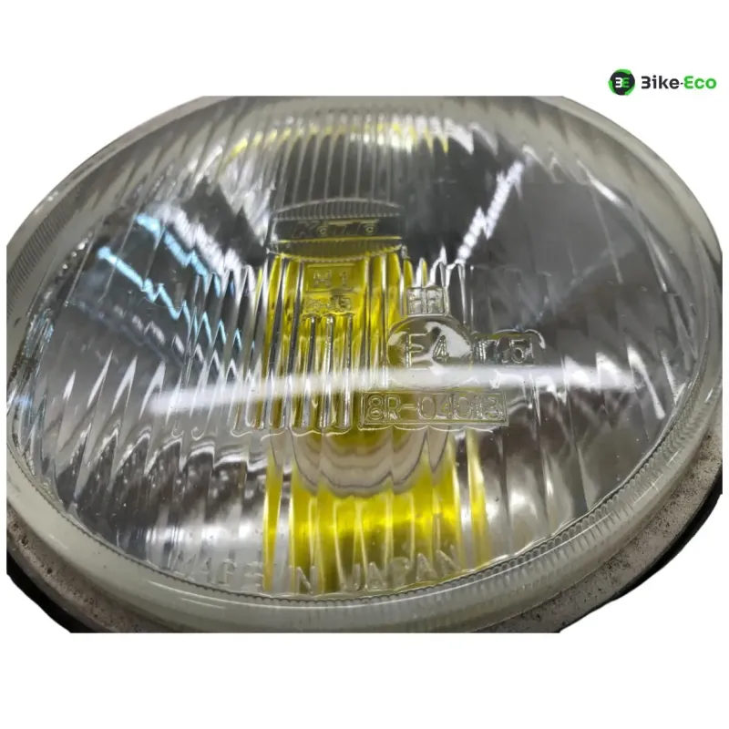 Optique (feux)(phare) YAMAHA XTZ 750 1989-1995 SUPER TENERE
