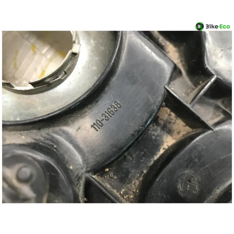 Optique (feux)(phare) YAMAHA XTZ 750 1989-1995 SUPER TENERE