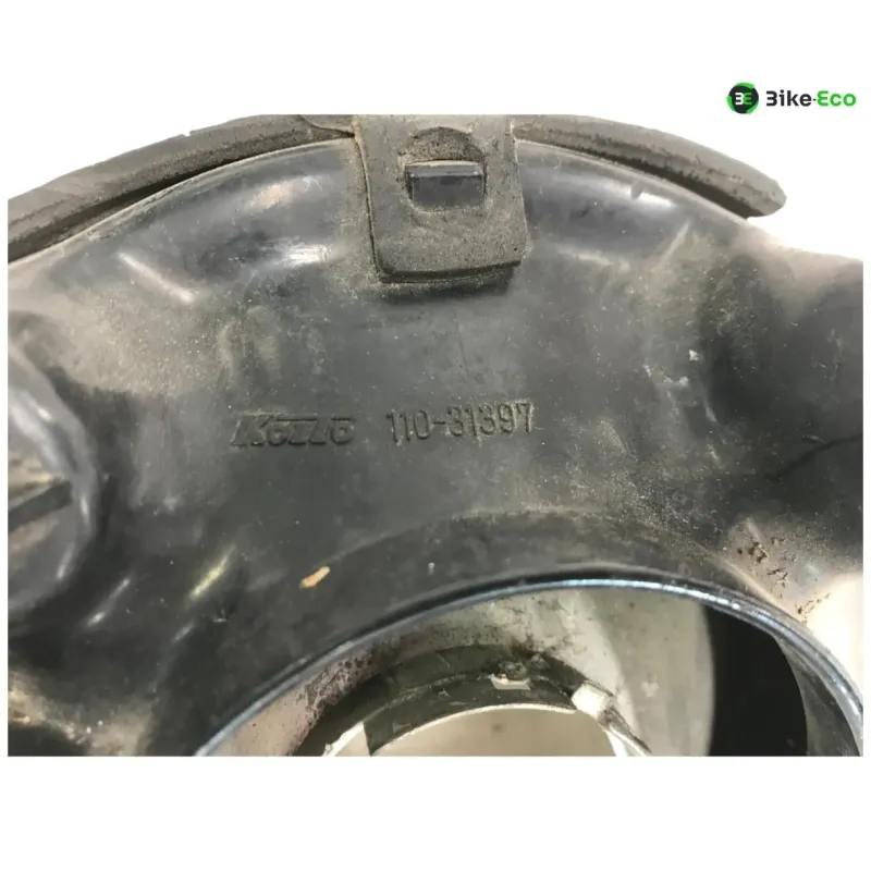 Optique (feux)(phare) YAMAHA XTZ 750 1989-1995 SUPER TENERE