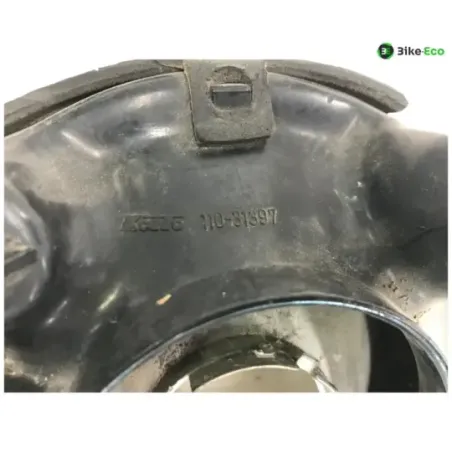 Optique (feux)(phare) YAMAHA XTZ 750 1989-1995 SUPER TENERE