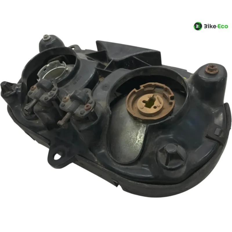 Optique (feux)(phare) YAMAHA XTZ 750 1989-1995 SUPER TENERE