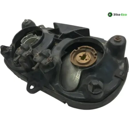 Optique (feux)(phare) YAMAHA XTZ 750 1989-1995 SUPER TENERE