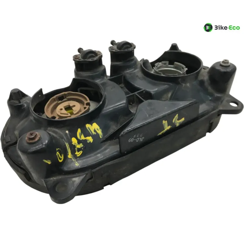 Optique (feux)(phare) YAMAHA XTZ 750 1989-1995 SUPER TENERE