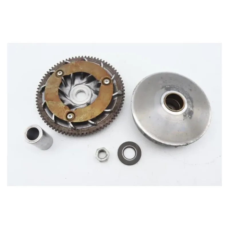 Variateur PIAGGIO VESPA LX 125 IE 2010 - 2012