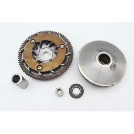 Variateur PIAGGIO VESPA LX 125 IE 2010 - 2012