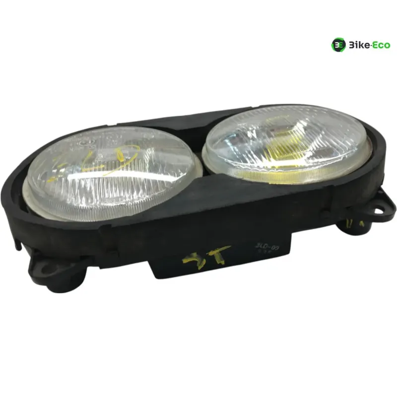 Optique (feux)(phare) YAMAHA XTZ 750 1989-1995 SUPER TENERE