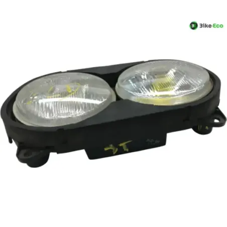 Optique (feux)(phare) YAMAHA XTZ 750 1989-1995 SUPER TENERE