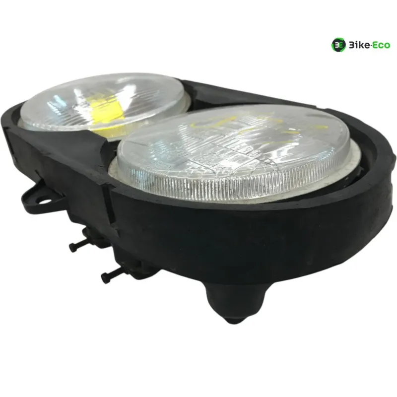 Optique (feux)(phare) YAMAHA XTZ 750 1989-1995 SUPER TENERE