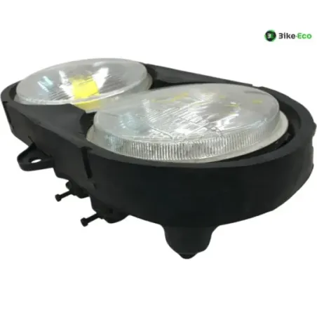 Optique (feux)(phare) YAMAHA XTZ 750 1989-1995 SUPER TENERE
