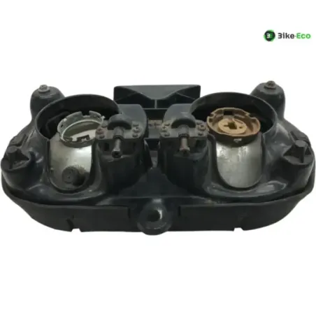 Optique (feux)(phare) YAMAHA XTZ 750 1989-1995 SUPER TENERE