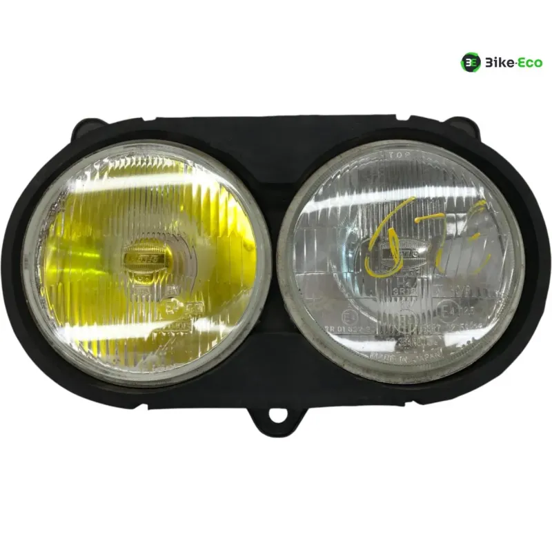 Optique (feux)(phare) YAMAHA XTZ 750 1989-1995 SUPER TENERE