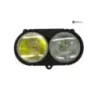 Optique (feux)(phare) YAMAHA XTZ 750 1989-1995 SUPER TENERE Optique (feux)(phare) YAMAHA XTZ 750 1989-1995 SUPER TENERE