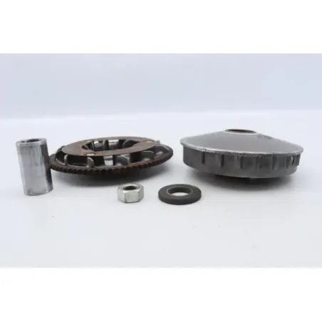 Variateur PIAGGIO VESPA LX 125 IE 2010 - 2012