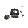 Jeu de serrure contacteur a cle code DUCATI MONSTER 695 2007-2008
