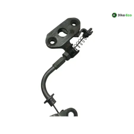Jeu de serrure contacteur a cle code DUCATI MONSTER 695 2007-2008