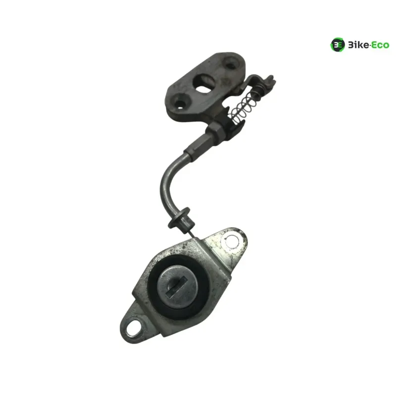 Jeu de serrure contacteur a cle code DUCATI MONSTER 695 2007-2008