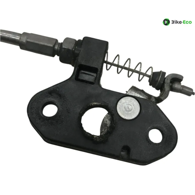 Jeu de serrure contacteur a cle code DUCATI MONSTER 695 2007-2008
