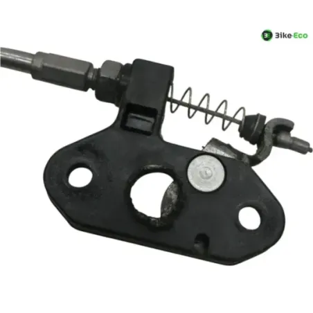 Jeu de serrure contacteur a cle code DUCATI MONSTER 695 2007-2008