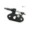 Jeu de serrure contacteur a cle code DUCATI MONSTER 695 2007-2008