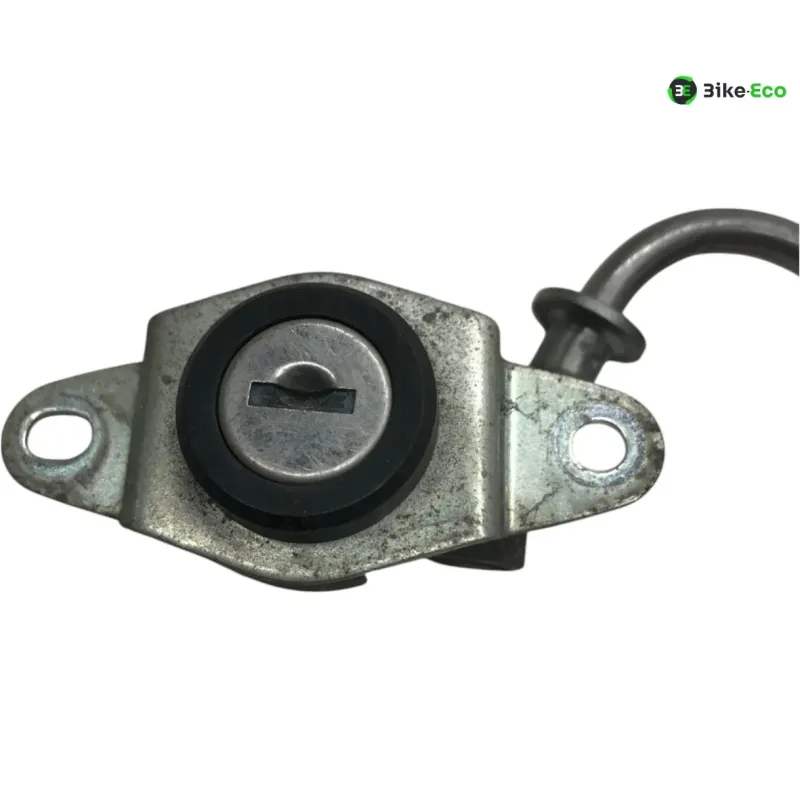 Jeu de serrure contacteur a cle code DUCATI MONSTER 695 2007-2008