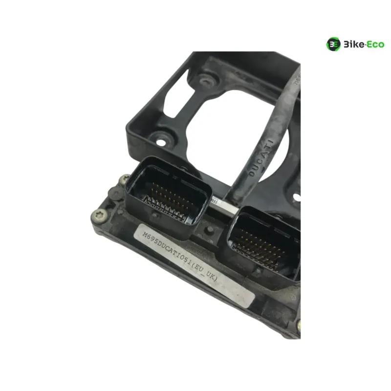 Jeu de serrure contacteur a cle code DUCATI MONSTER 695 2007-2008