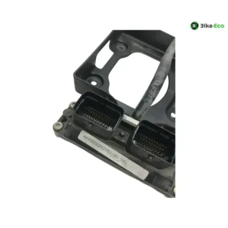 Jeu de serrure contacteur a cle code DUCATI MONSTER 695 2007-2008