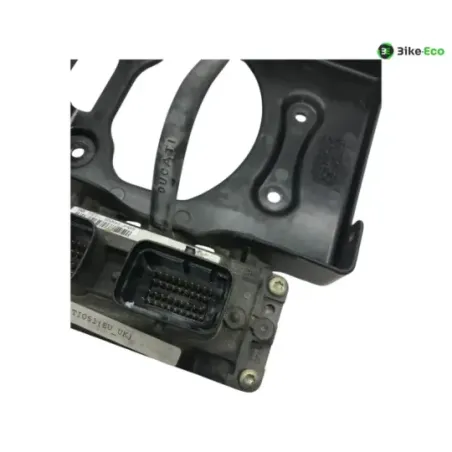 Jeu de serrure contacteur a cle code DUCATI MONSTER 695 2007-2008