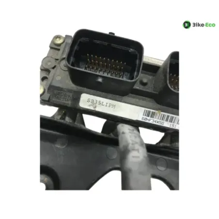 Jeu de serrure contacteur a cle code DUCATI MONSTER 695 2007-2008