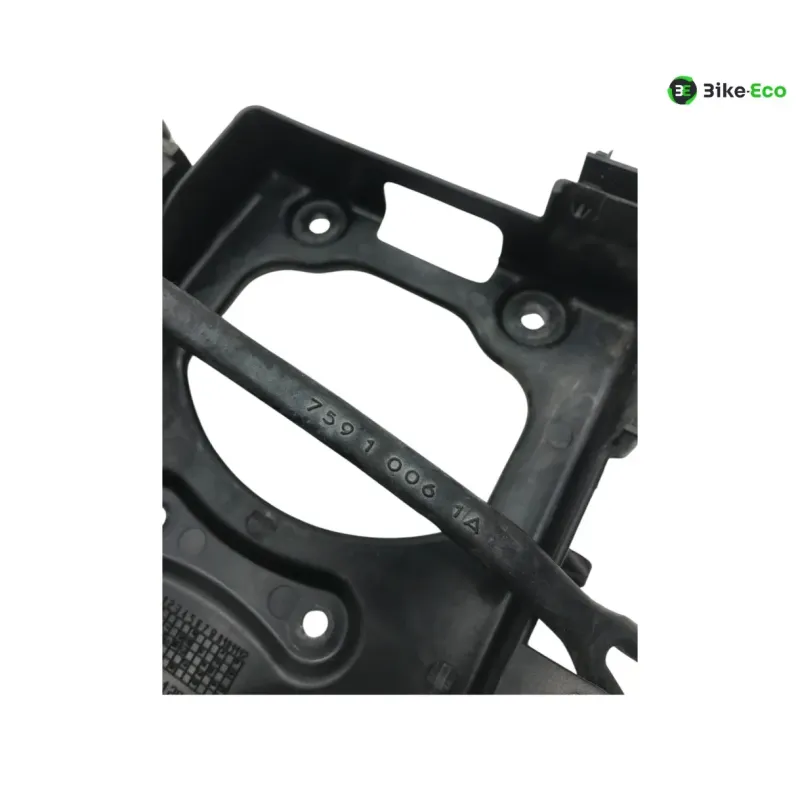 Jeu de serrure contacteur a cle code DUCATI MONSTER 695 2007-2008