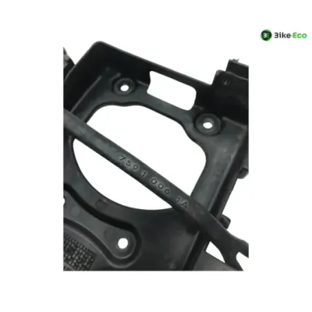 Jeu de serrure contacteur a cle code DUCATI MONSTER 695 2007-2008