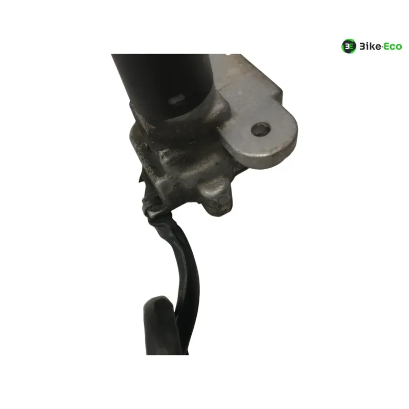 Jeu de serrure contacteur a cle code DUCATI MONSTER 695 2007-2008