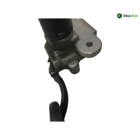 Jeu de serrure contacteur a cle code DUCATI MONSTER 695 2007-2008