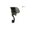 Jeu de serrure contacteur a cle code DUCATI MONSTER 695 2007-2008