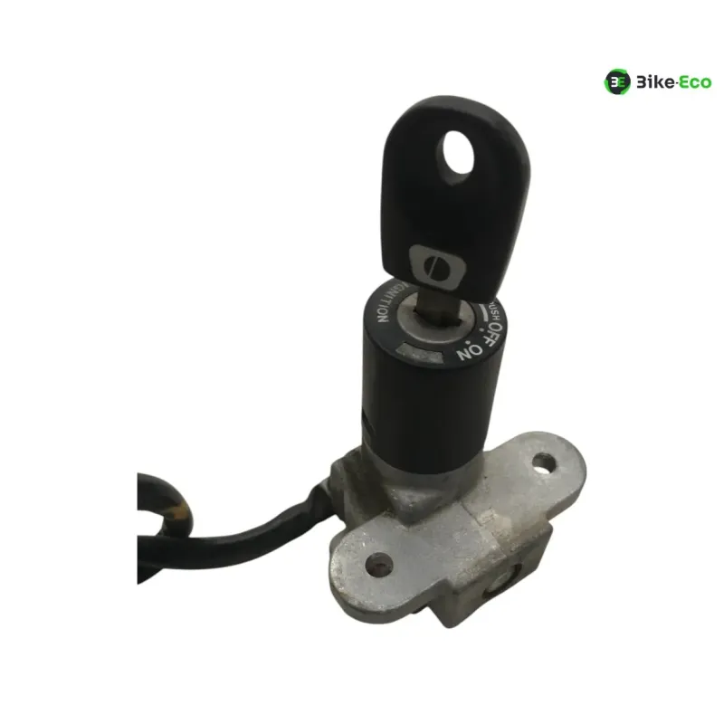 Jeu de serrure contacteur a cle code DUCATI MONSTER 695 2007-2008
