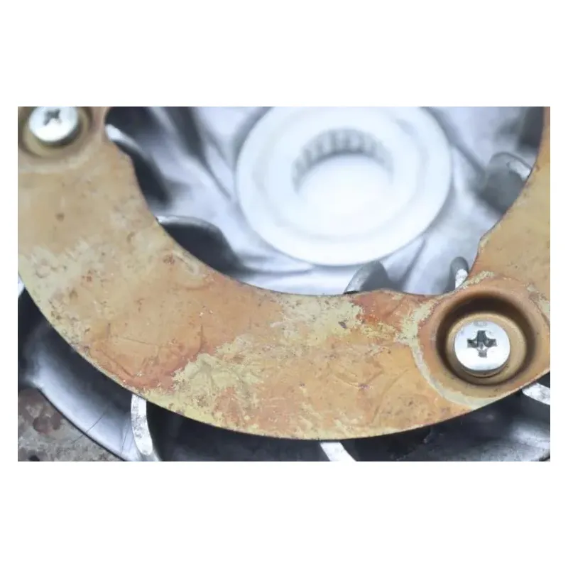 Variateur PIAGGIO VESPA LX 125 IE 2010 - 2012