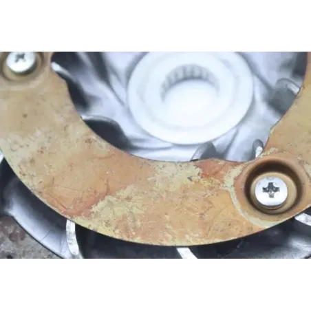 Variateur PIAGGIO VESPA LX 125 IE 2010 - 2012