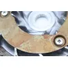 Variateur PIAGGIO VESPA LX 125 IE 2010 - 2012