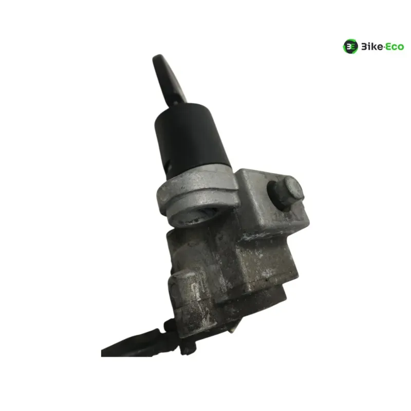 Jeu de serrure contacteur a cle code DUCATI MONSTER 695 2007-2008