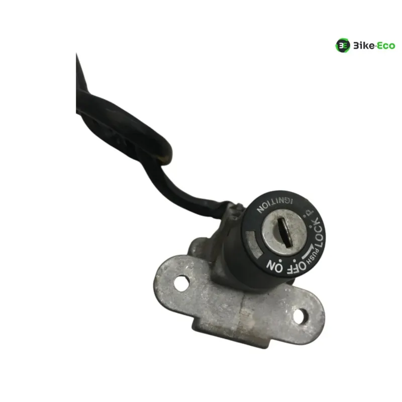 Jeu de serrure contacteur a cle code DUCATI MONSTER 695 2007-2008