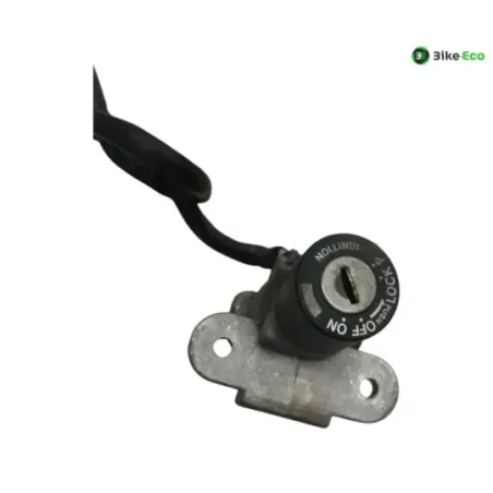 Jeu de serrure contacteur a cle code DUCATI MONSTER 695 2007-2008