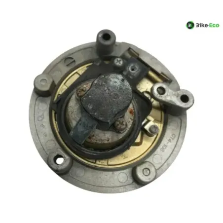 Jeu de serrure contacteur a cle code DUCATI MONSTER 695 2007-2008
