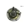 Jeu de serrure contacteur a cle code DUCATI MONSTER 695 2007-2008