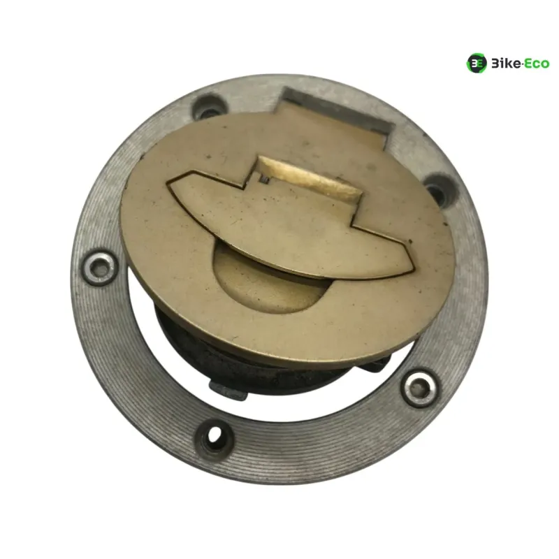 Jeu de serrure contacteur a cle code DUCATI MONSTER 695 2007-2008