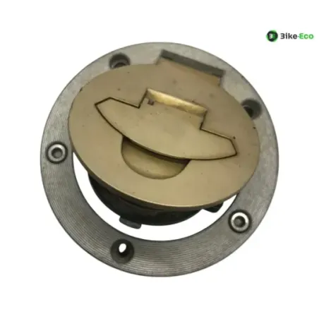 Jeu de serrure contacteur a cle code DUCATI MONSTER 695 2007-2008