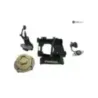 Jeu de serrure contacteur a cle code DUCATI MONSTER 695 2007-2008