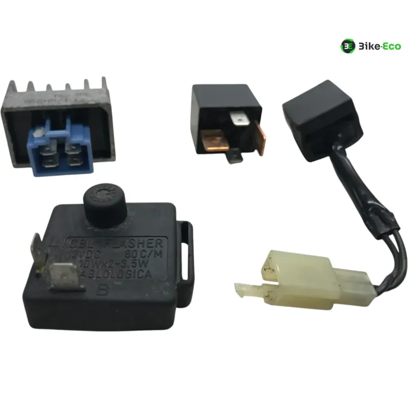 Regulateur charge batterie YAMAHA XT 125 X 2005-2010