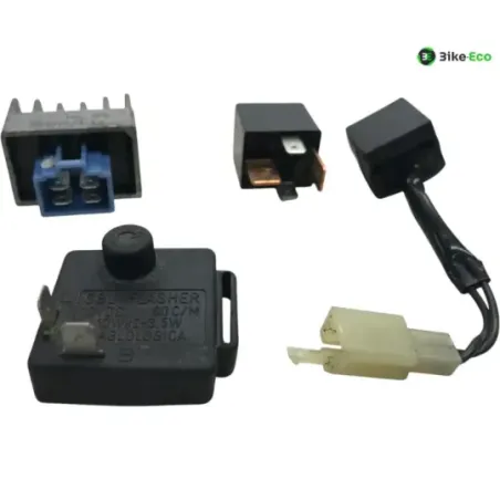 Regulateur charge batterie YAMAHA XT 125 X 2005-2010