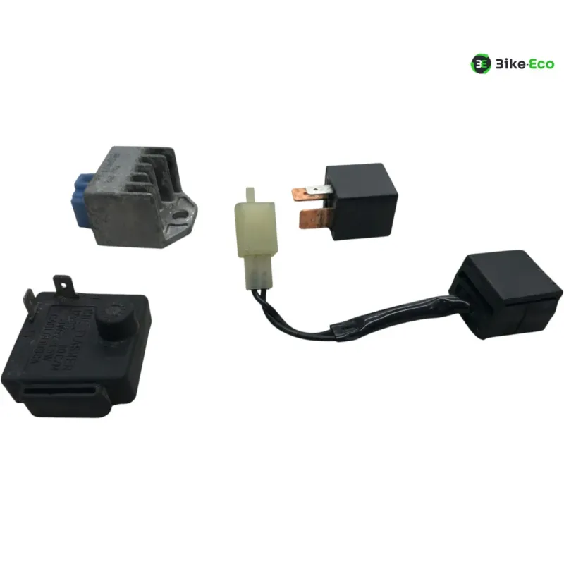 Regulateur charge batterie YAMAHA XT 125 X 2005-2010