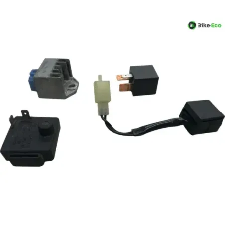 Regulateur charge batterie YAMAHA XT 125 X 2005-2010